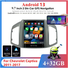 9.7'' Android 13 4+32GB Radio