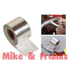Auspuff Hitzeband Isolierband