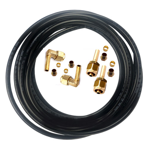 Lpg autogas 8mm flexible - lpg,