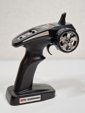 Amewi Warrior Rc Monstertruck 1:10 RTR 22493 Fernsteuerung Zubehör Ersatzteile