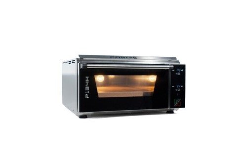 Effeuno p134h pro - p134h, 509°c