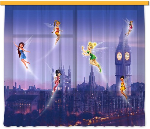 Tinker bell kinder foto - bell",