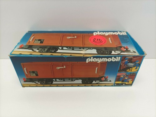 Playmobil leerkarton 4110 - playmobil,