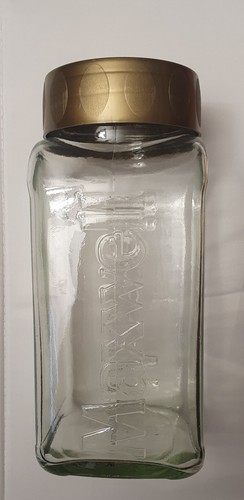Maxwell kaffee retro behälter - retro,