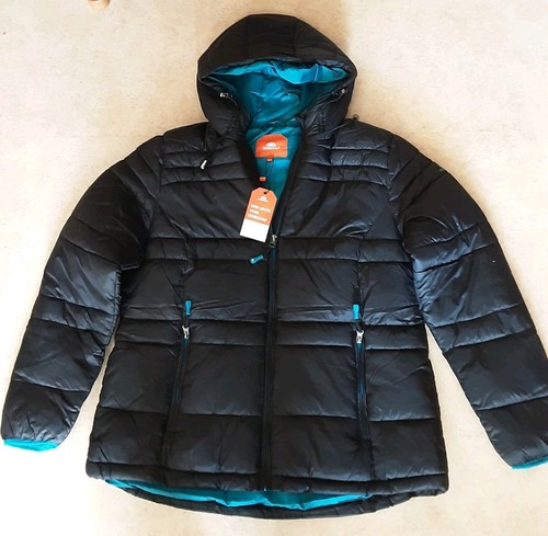 Warme steppjacke von - gr.44,