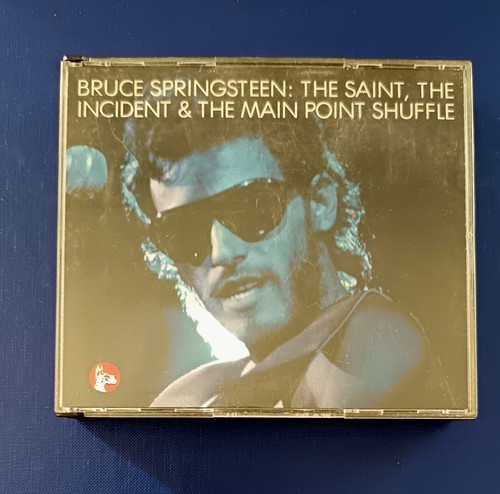 1917 bruce springsteen - cd,