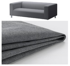Ikea klippan 2er sofabezug - klippan,