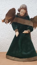 Vintage - Wachsengel