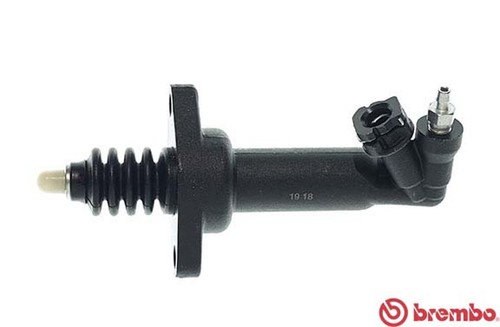 Nehmerzylinder kupplung brembo - kupplung,