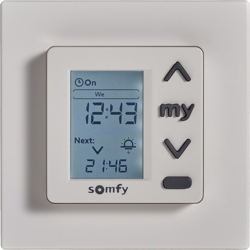 Somfy 1870904 chronis uno - chronis,