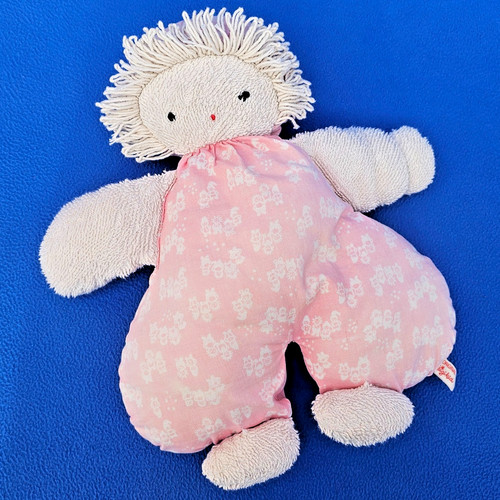 Sigikid puppe stoffpuppe - puppe,