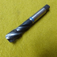 Gewindebohrer G 1/2" HSSE