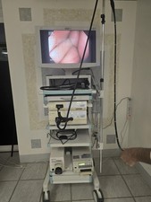 Olympus 180er Turm – CV-180