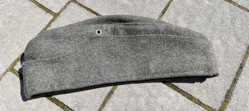 Feldmutze m43 heer - feldmutze,