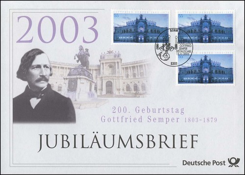 2371 gottfried semper - gottfried,