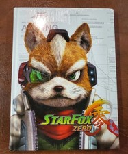 Star Fox Zero Strategie Guide
