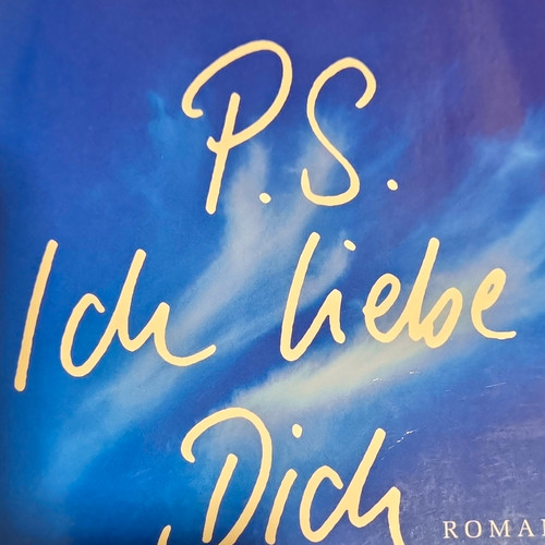 Fischer cecelia ahern - cecelia,