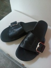 Ugg Sandalen Pantoletten  38