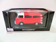 MINICHAMPS '1976 VW T2 BUS -