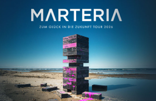 Marteria konzertkarten - konzertkarten, sa