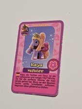 Kaya Waldflüsterer  - Filly - Witchy - Sammelkarte ( KR)