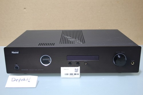 Magnat ma600 vacuum tube - magnat,