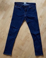 Herren-Jeans „Jack & Jones“ Premium Selvedge Denim