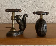 RARITÄT! Vintage Bronze