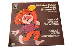 LP: Meister Eder und sein