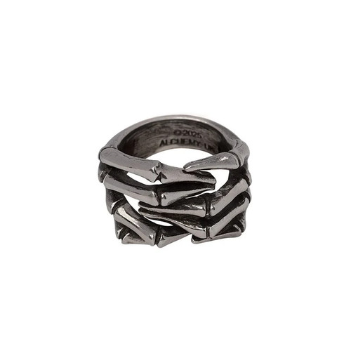 Alchemy gothic ring - alchemy,