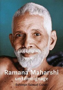 Ramana maharshi un - -,