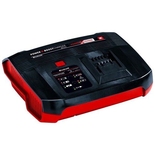 Einhell power boostcharger 6 - einhell,