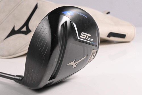 Linkshand mizuno st200 driver - linkshand,