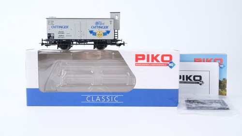 Piko 54714 bierwagen - piko,