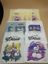 Diddl Papiertüten - 9 Stück