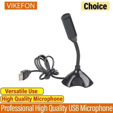 USB Mikrofon für PC Computer