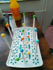 Flaschentrockner