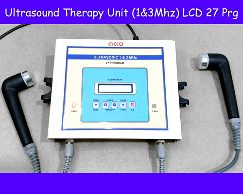 Physiotherapie ultraschall - physiotherapie,