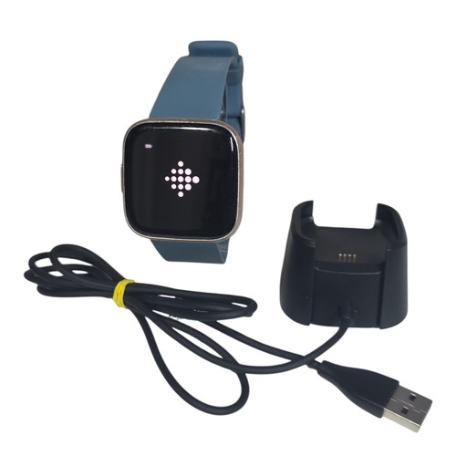 Fitbit versa gesundheit - fitbit,