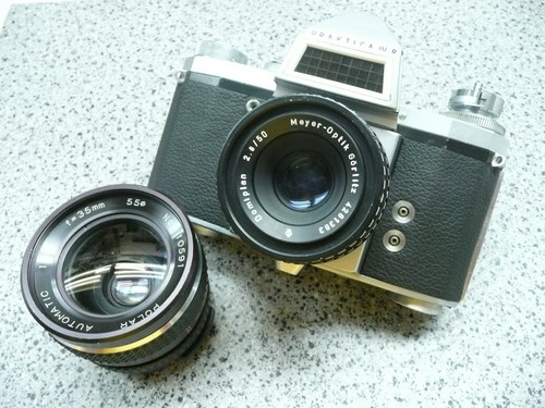Praktica 2 - , b