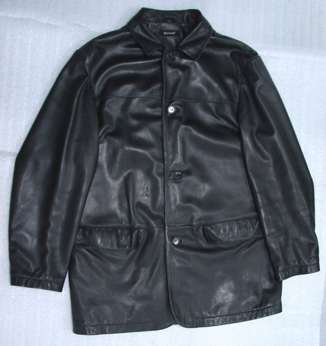Milestone lederjacke - milestone,
