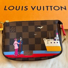 Louis Vuitton Tasche Mini
