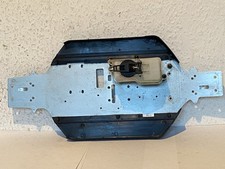 •Carson Specter(X8N)Chassis-Platte/Nitro Tank,gebraucht.