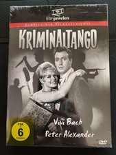 Kriminaltango - mit Peter