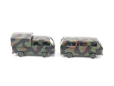 Roco H0 807 Modellauto-Set
