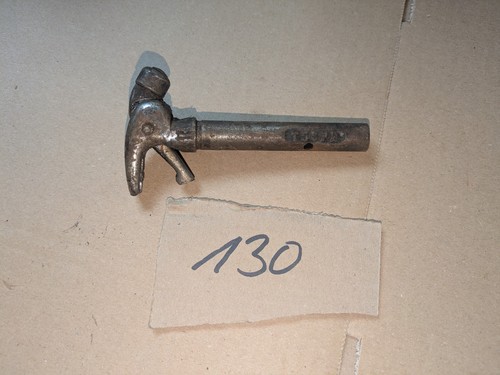 Knoter knoterschnabel t587h - knoter,