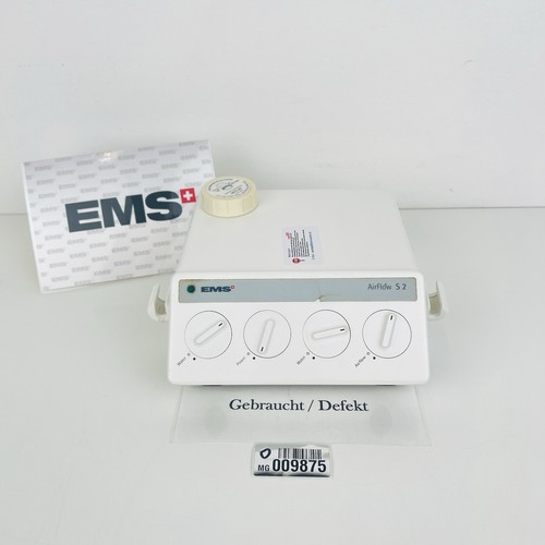 Ems airflow - ems, s2