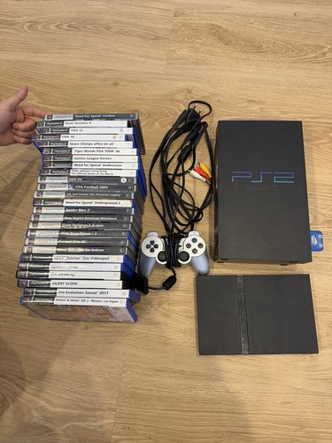 Playstation sammlung - playstation,