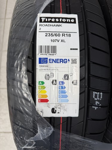 Sommerreifen 235 r18 - 2x,