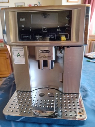 Kaffeevollautomat delonghi - kaffeevollautomat,